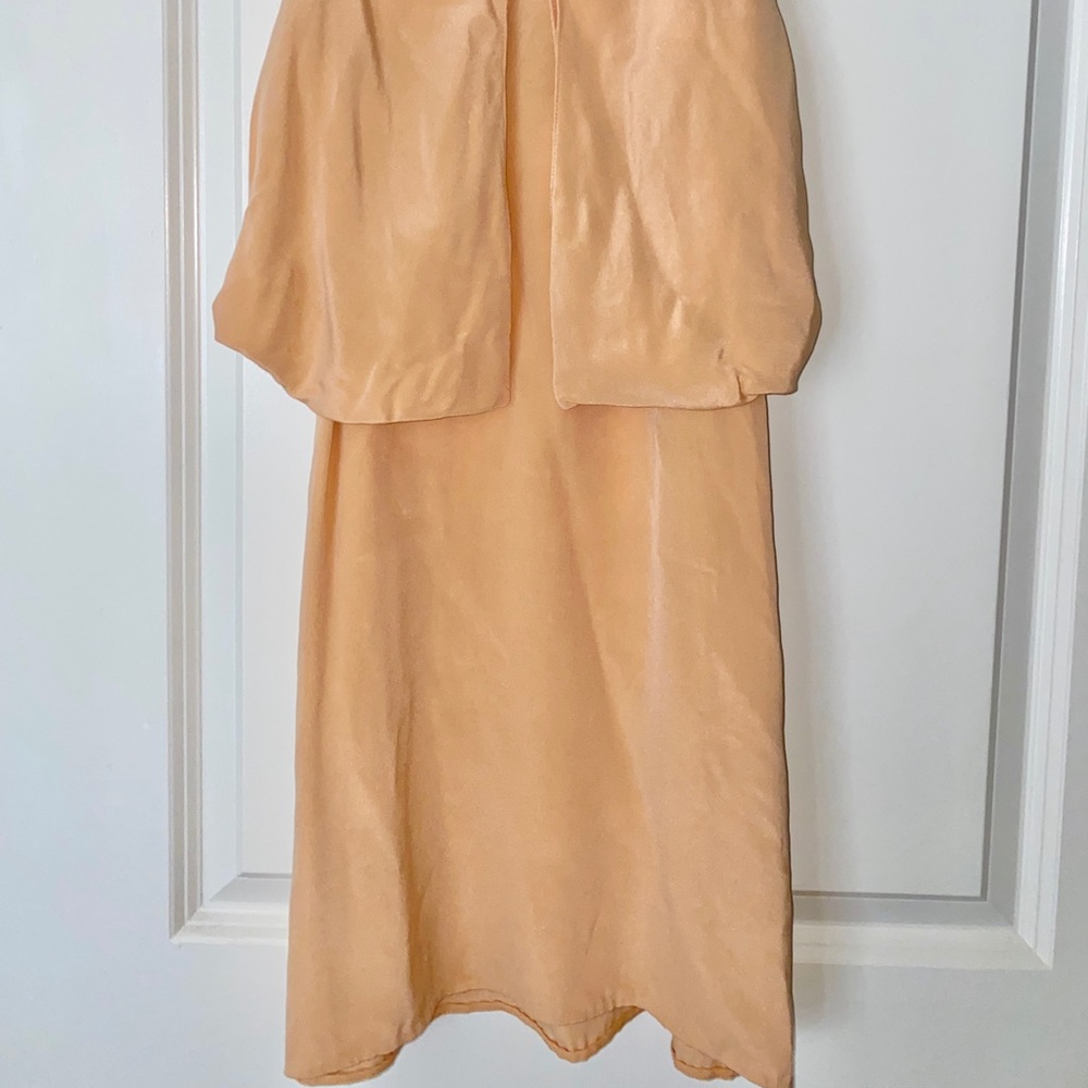 Silk Phillip Lim Dress - Picture 5 of 9